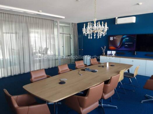 Bürofläche zur Miete provisionsfrei 1.757 m² Bürofläche teilbar ab 600 m² Göttingen 37079