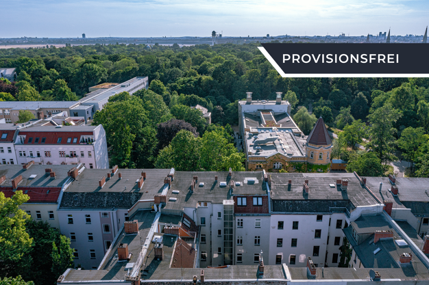 Wohnung zum Kauf provisionsfrei 246.900 € 2 Zimmer 65,3 m² 4. Geschoss Lucy-Lameck-Straße 15 Neukölln Berlin 12049