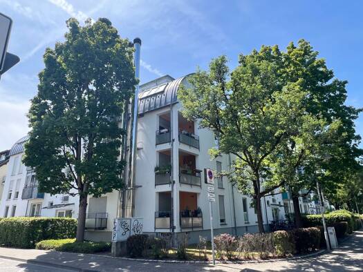 Wohnung zum Kauf 655.000 € 3,5 Zimmer 103 m² Paradies Konstanz 78462