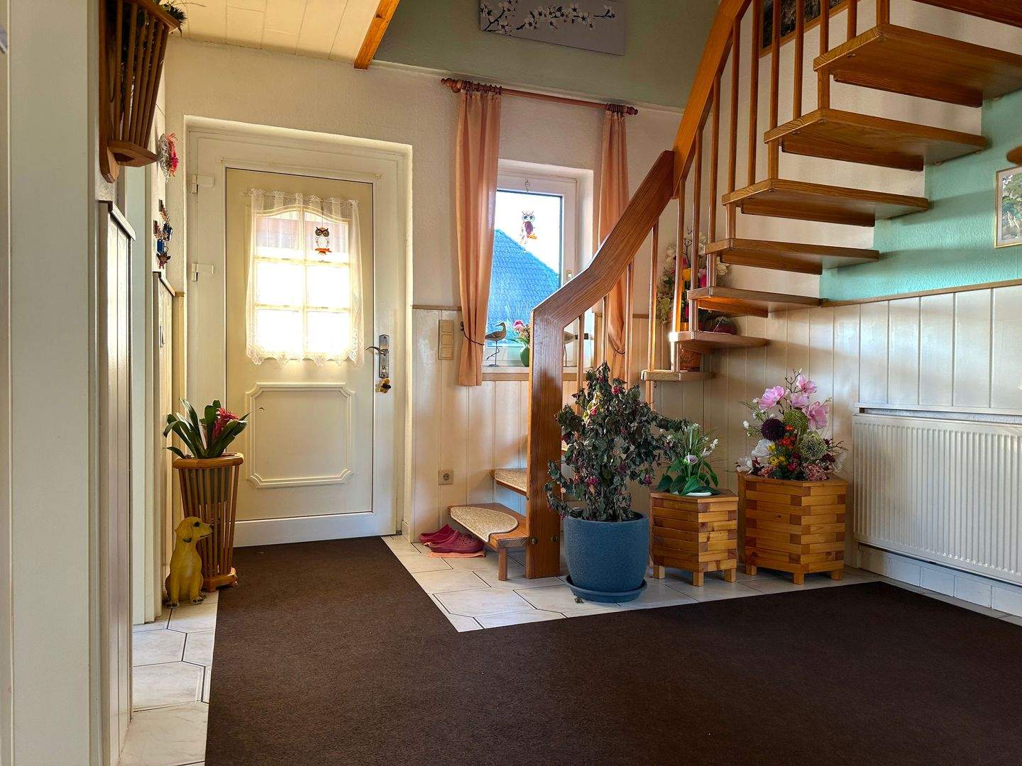 Immobilie in Feldberger Seenlandschaft - Ihr Zuhause inmitten der Feldberger Seenlandschaft – Natur. Ruhe. Weitblick. - Bild 3