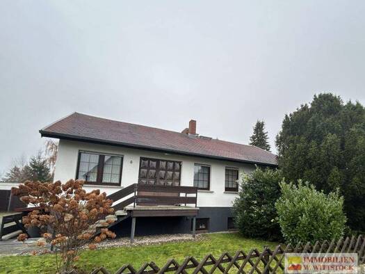 Einfamilienhaus zum Kauf 210.000 € 7 Zimmer 138 m² 2.189 m² Grundstück Berge 19348