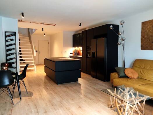 Wohnung zum Kauf provisionsfrei 570.000 € 3 Zimmer 102 m² Geschoss 1/2 Stephanstraße 22 Wandsbek Wandsbek 22047