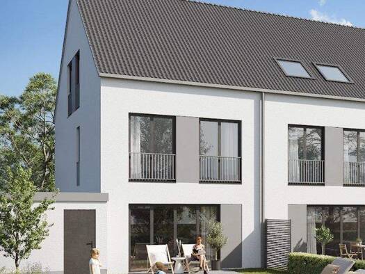 Doppelhaushälfte zum Kauf - Erstbezug 499.870 € 3 Zimmer 100 m² 461 m² Grundstück Süchteln Viersen 41749