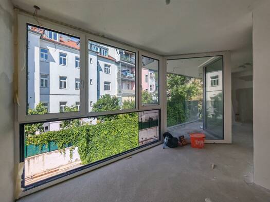 Wohnung zur Miete - Erstbezug 743 € 2 Zimmer 46,2 m² 3. Geschoss frei ab 01.11.2026 Linzer Straße Penzing 1140