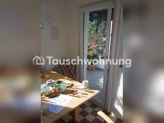 Wohnung zur Miete Tauschwohnung 900 € 3 Zimmer 73 m² Neuehrenfeld Köln 50823