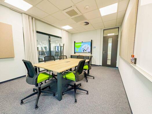 Büro zur Miete provisionsfrei 300 € 1 Zimmer 20 m² Bürofläche Paracelsuspark Hamm-Mitte Hamm 59063