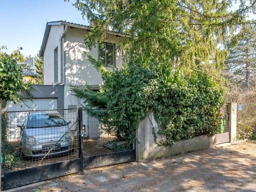 Einfamilienhaus zum Kauf 750.000 € 4 Zimmer 106 m² 508 m² Grundstück Hietzing 1130