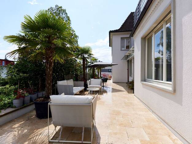 Villa zum Kauf 1.250.000 € 7 Zimmer 340 m² 1.221 m² Grundstück Schwabach 91126