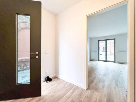 Maisonette zur Miete 1.250 € 4 Zimmer 102,4 m² Nauen 14641