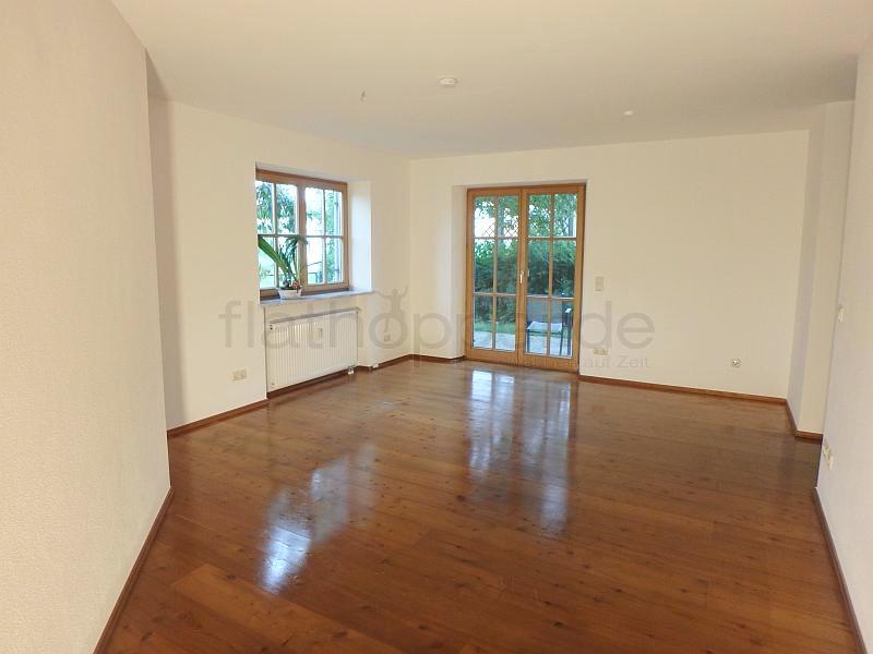 Wohnung zur Miete 950 € 3 Zimmer 84 m²<br/>Wohnfläche EG<br/>Geschoss ab sofort<br/>Verfügbarkeit Obing Obing 83119