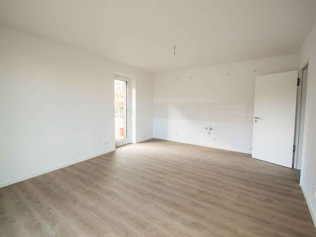 Wohnung zur Miete 725 € 2 Zimmer 56,7 m² EG frei ab 01.05.2028 Grabowstraße 4b Prenzlau 17291