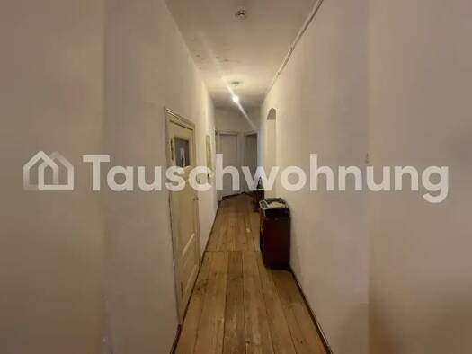 Wohnung zur Miete Tauschwohnung 1.200 € 3 Zimmer 82 m² 4. Geschoss Britz Berlin 12055