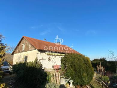 Einfamilienhaus zum Kauf 2 Zimmer 80 m² 997 m² Grundstück Neundorf Sugenheim / Neundorf 91484