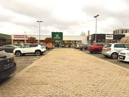 Laden zur Miete provisionsfrei 415 m² Verkaufsfläche Barl Zell 56856