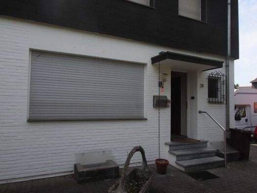 Doppelhaushälfte zum Kauf 310.000 € 5 Zimmer 137 m² 412 m² Grundstück Am Hommelsbach 28 Bettrath Mönchengladbach 41066