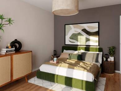 Wohnung zum Kauf - Neubau provisionsfrei 329.900 € 3 Zimmer 84 m² EG frei ab 01.11.2026 Fischerstraße 28 Zossen Zossen 15806
