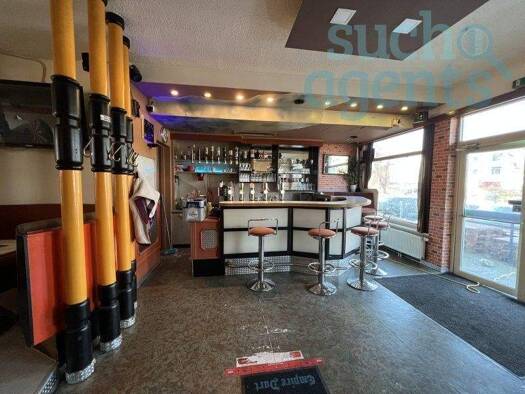 Restaurant zur Miete 900 € 88 m² Gastrofläche Ansfelden 4052