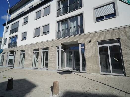Bürofläche zur Miete 1.250 € 100 m² Bürofläche Wetzlar Wetzlar 35576