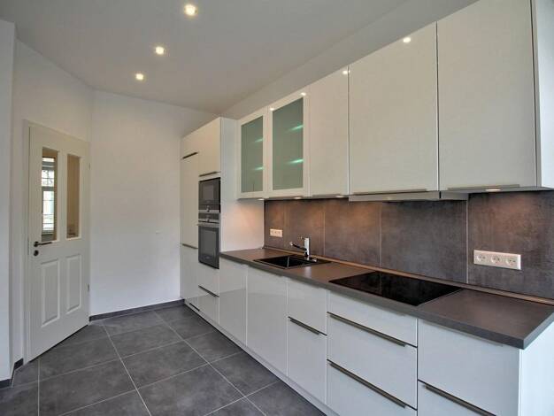 Wohnung zur Miete 1.280 € 3 Zimmer 96 m² EG frei ab 01.12.2026 Zentrum-Nord Mitte 04105