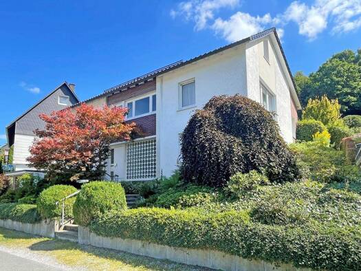 Einfamilienhaus zum Kauf 239.000 € 6 Zimmer 158 m² 1.103 m² Grundstück Olsberg 59939