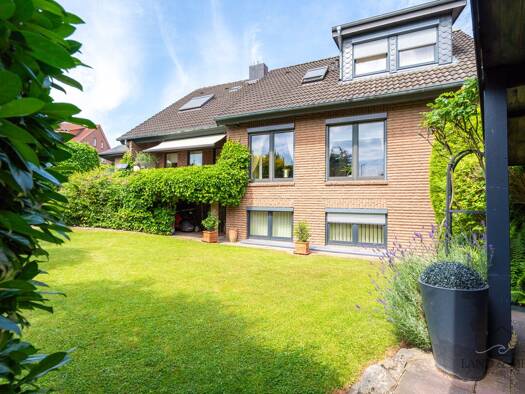 Einfamilienhaus zum Kauf 960.000 € 6 Zimmer 211 m² 762 m² Grundstück Neustadt Neustadt in Holstein 23730