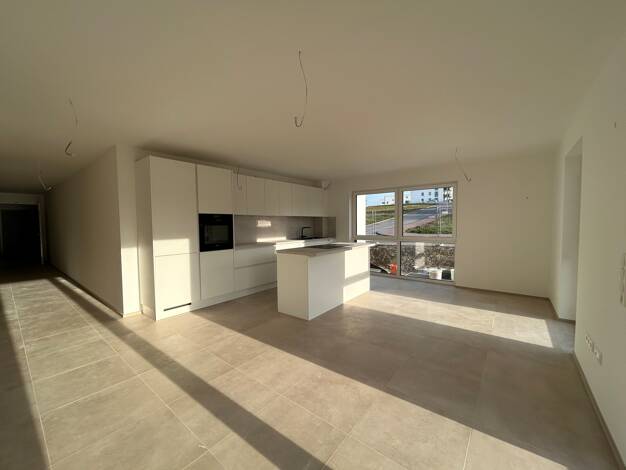Wohnung zum Kauf - Neubau 522.750 € 3,5 Zimmer 89 m² EG Bad Wimpfen Bad Wimpfen 74206