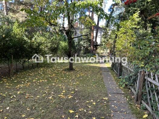 Wohnung zur Miete Tauschwohnung 1.050 € 2 Zimmer 65 m² EG Zehlendorf Steglitz-Zehlendorf 14163
