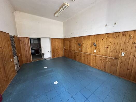 Büro zur Miete 499 € 1 Zimmer Wiener Straße Lend Graz 8020