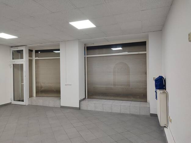 Büro zur Miete provisionsfrei 1.400 € 1 Zimmer 88 m² Bürofläche Oberschöneweide Berlin 12459