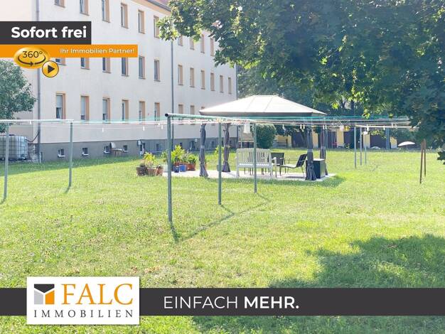 Wohnung zum Kauf 3 Zimmer 64,4 m² 1. Geschoss Apolda Apolda 99510