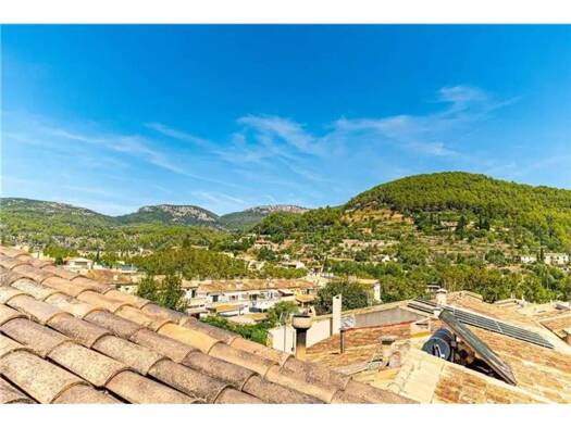 Villa zum Kauf 949.000 € 4 Zimmer 250 m² 393 m² Grundstück Esporles 07190