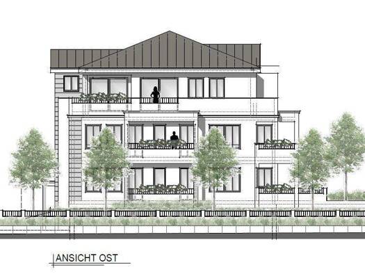 Wohnung zum Kauf 337.425 € 2 Zimmer 61,4 m² EG Bad Sassendorf 59505