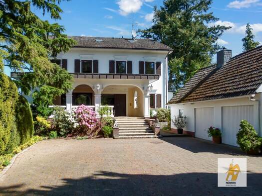 Haus zum Kauf 790.000 € 7 Zimmer 260 m² 2.400 m² Grundstück Elbuferstraße Niedermarschacht Marschacht 21436