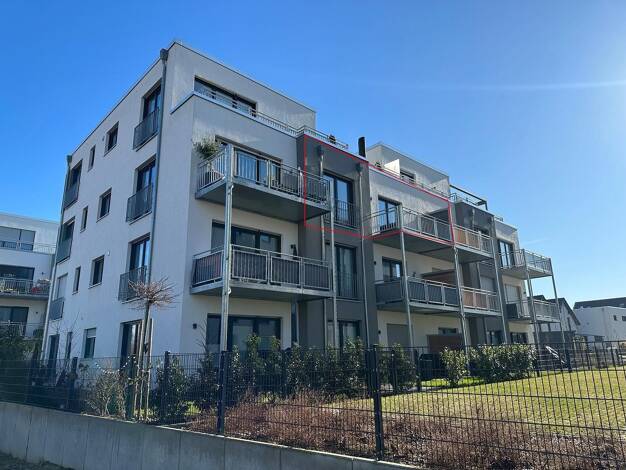 Wohnung zur Miete auf Zeit 1.300 € 2 Zimmer 65 m² frei ab 01.08.2026 Frida-Kahlo-Straße 17 Rautheim Braunschweig 38126