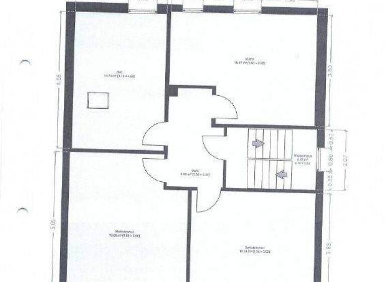 Mehrfamilienhaus zum Kauf 625.000 € 9 Zimmer 201,5 m² 363 m² Grundstück Dudenhofen Rodgau 63110