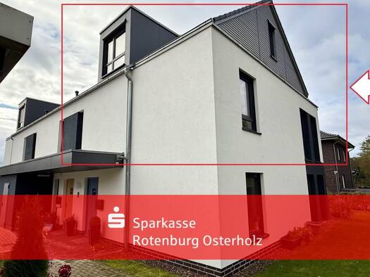 Wohnung zum Kauf 479.000 € 4 Zimmer 132 m² Langwedel 27299