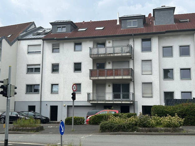 Wohnung zum Kauf 145.000 € 3 Zimmer 85,9 m² Innenstadt Detmold-Innenstadt 32756