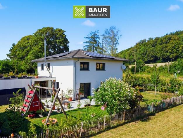 Einfamilienhaus zum Kauf 698.000 € 6 Zimmer 190 m² 700 m² Grundstück Molpertshaus Wolfegg 88364
