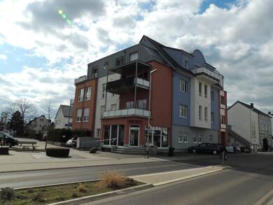 Wohnung zum Kauf 375.000 € 3 Zimmer 96,3 m² frei ab 01.09.2025 Meckenheim Meckenheim 53340