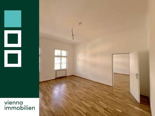 Wohnung zur Miete 1.061 € 3 Zimmer 82 m² 3. Geschoss Pressgasse 23 Wien 1040