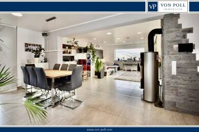 Einfamilienhaus zum Kauf 649.000 € 7 Zimmer 310 m² 673 m² Grundstück Bad Soden Bad Soden-Salmünster / Bad Soden 63628