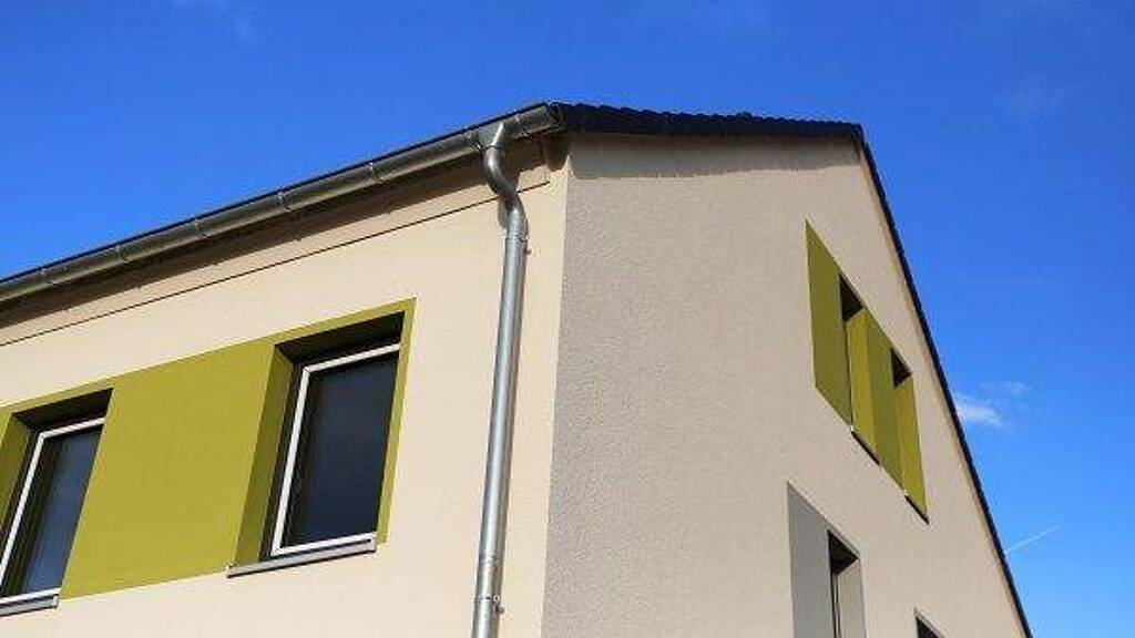Mehrfamilienhaus zum Kauf 340.000 € 1 Zimmer 374 m² 436 m² Grundstück Schalke-Nord Gelsenkirchen 45881