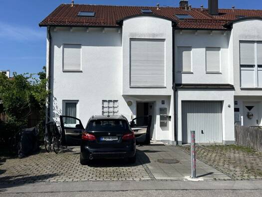 Wohnung zur Miete 1.440 € 3 Zimmer 90 m² Ottobrunn 85521