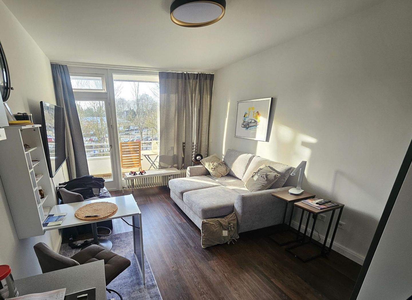 Studio zur Miete, Timmendorfer Strand