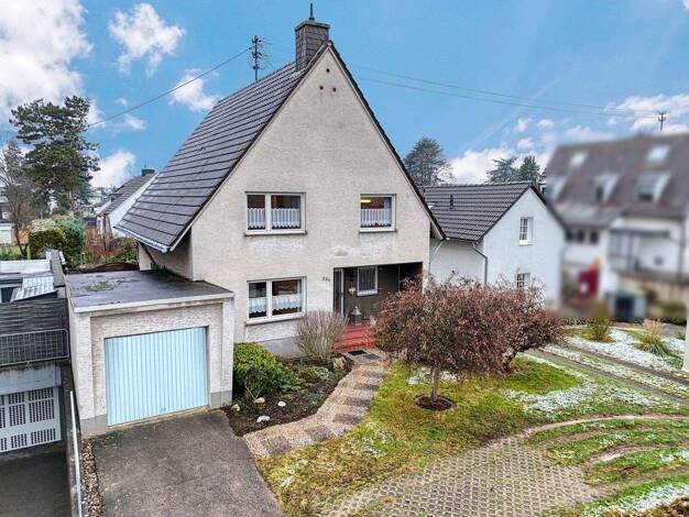 Einfamilienhaus zum Kauf 430.000 € 4 Zimmer 131 m² 461 m² Grundstück Sieglar Troisdorf / Sieglar 53844