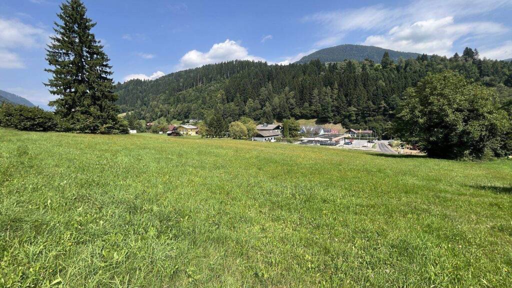 Grundstück zum Kauf 475.000 € 4.169 m² Grundstück Afritz am See 9542