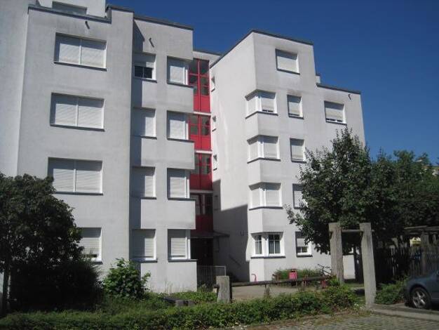 Wohnung zur Miete 1.282 € 4 Zimmer 93,9 m² frei ab 31.08.2026 Kölner Straße 35 Wetzendorf Nordwestliche Außenstadt 90425