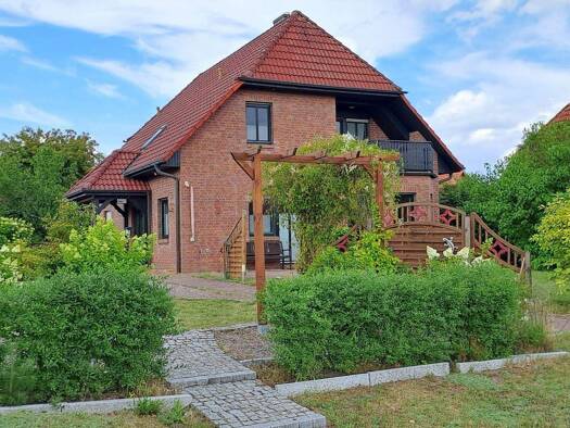 Haus zum Kauf 435.000 € 5 Zimmer 162 m² 987 m² Grundstück frei ab sofort Harber Soltau 29614