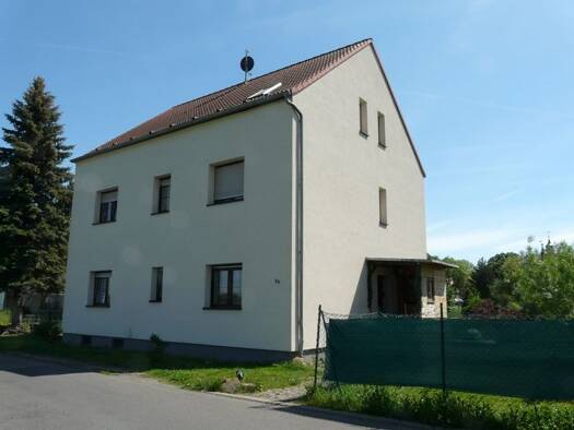 Mehrfamilienhaus zum Kauf 120.000 € 11 Zimmer 216 m² 480 m² Grundstück Tanndorf Colditz 04680