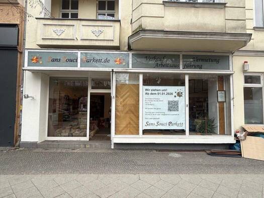 Lagerhalle zur Miete 4.315 € 200 m² Lagerfläche Prenzlauer Berg Berlin 10437